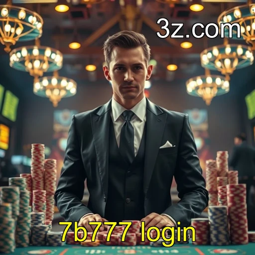 Resultados Empolgantes No 7b777 Login Que Você Precisa Conhecer