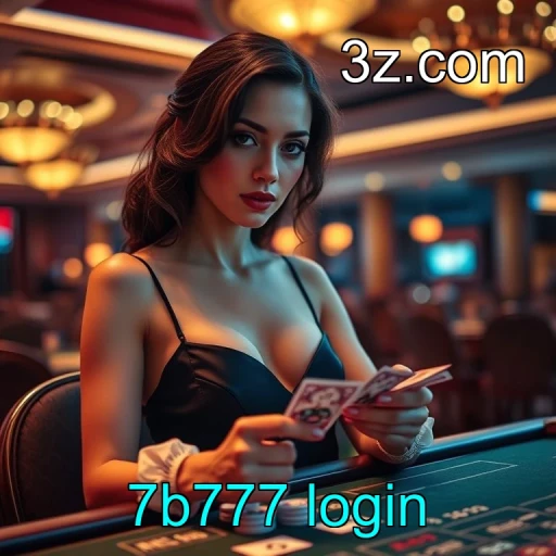 Tabela de Estrelas: Explore a 7b777 login com Novas Funcionalidades